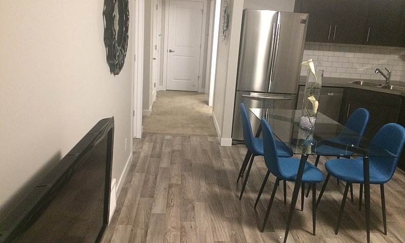 New Furnished 2 Bedr...