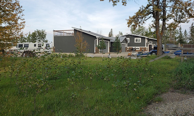 1 Acre, 2 Minutes We...