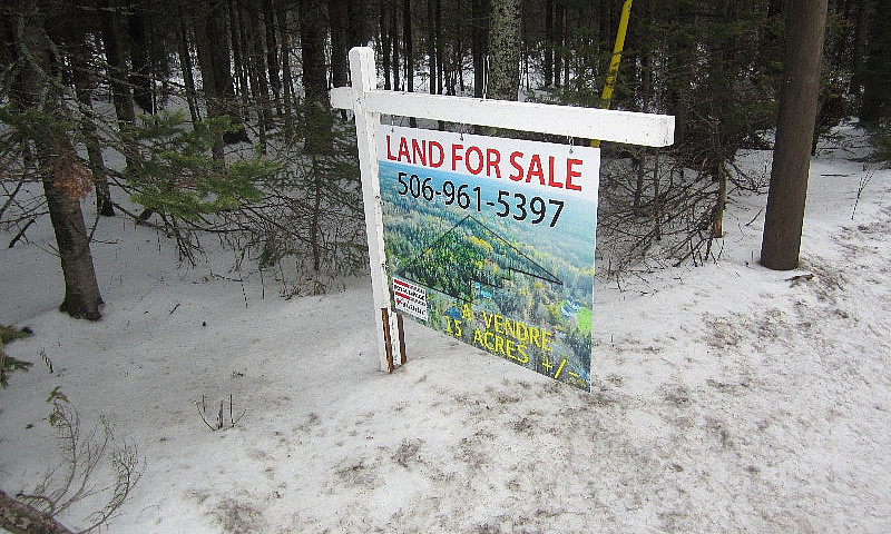Land For Sale...