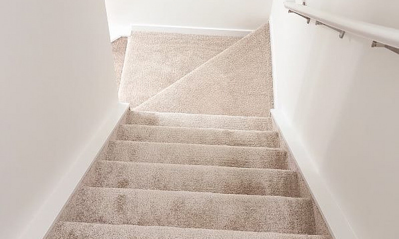 Cozy, Spacious And S...