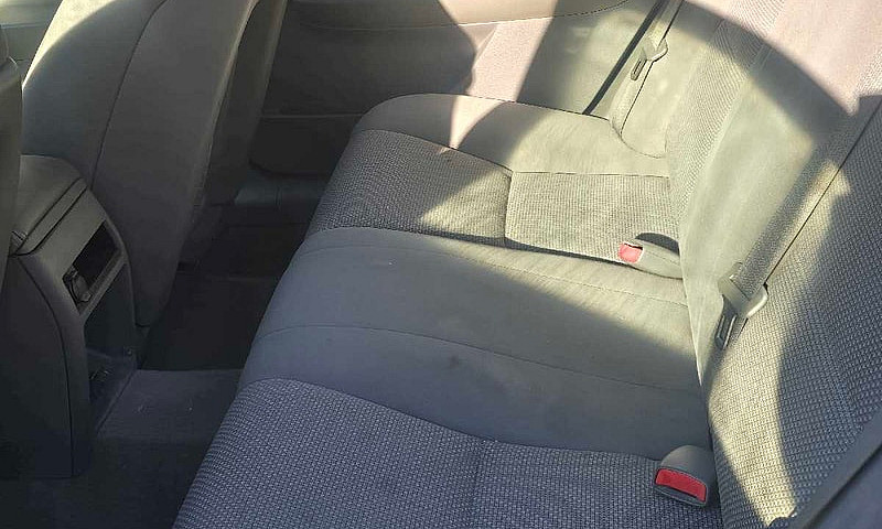 2009 Malibu Ls...