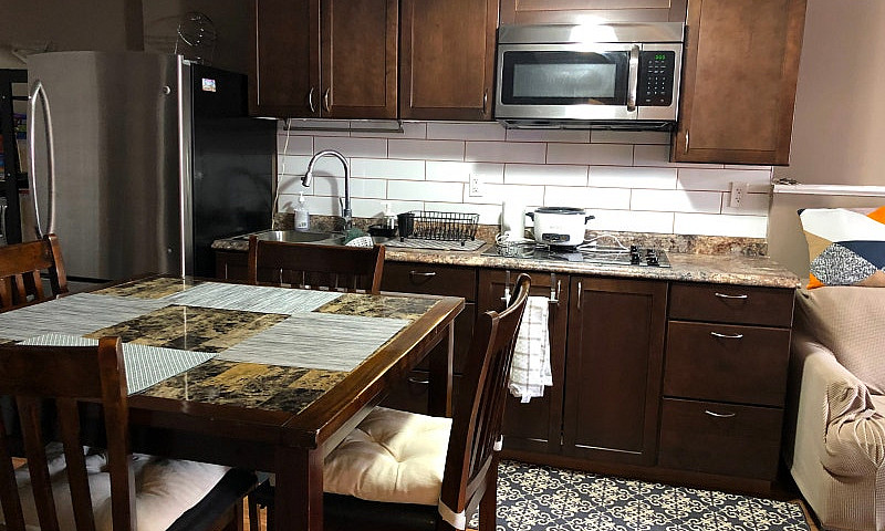 Walkout Legal 2 Br B...