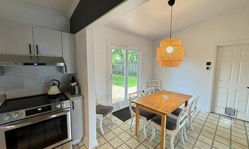 Belle Maison Plein P...