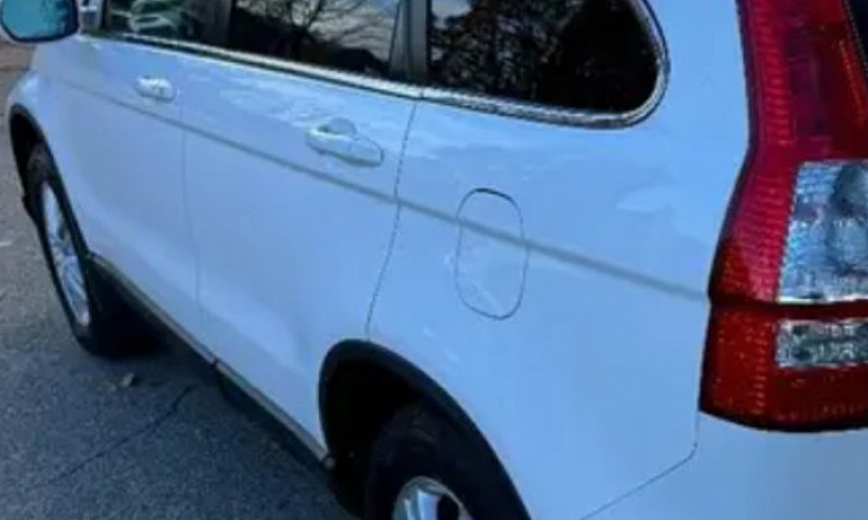 Reliable Honda Cr-Va...