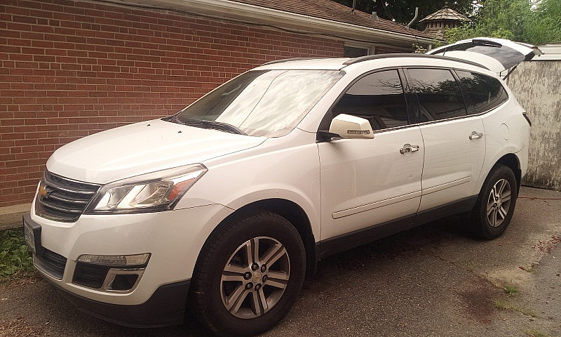 2017 Traverse Ls Ver...