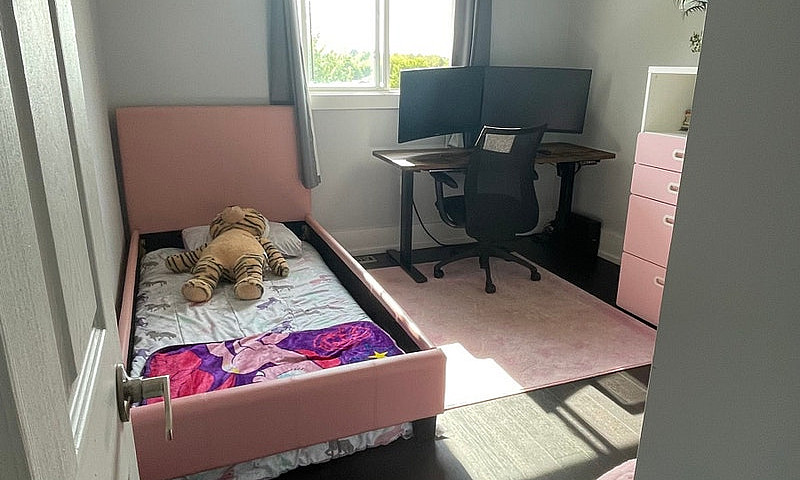 Beautiful 2 Bedroom ...