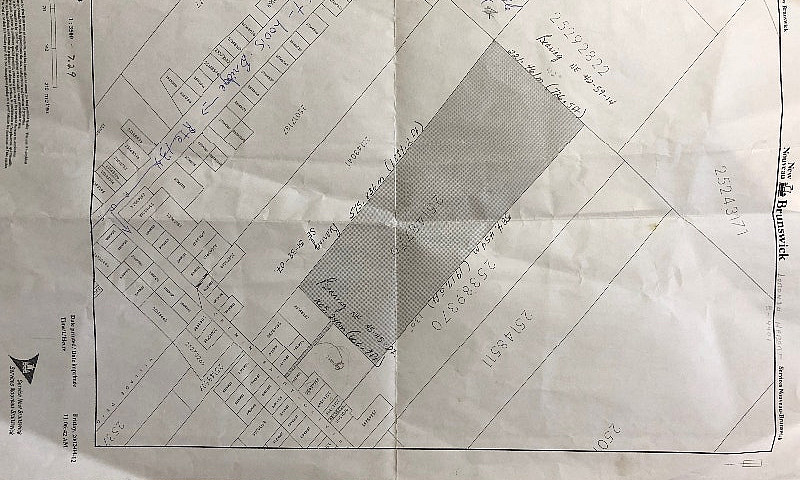 +/- 36 Acres Of Land...
