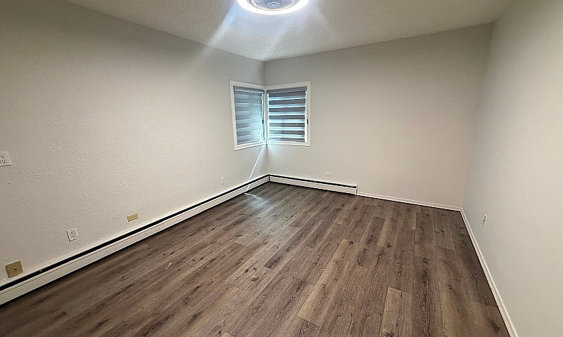Upper Suite Of House...