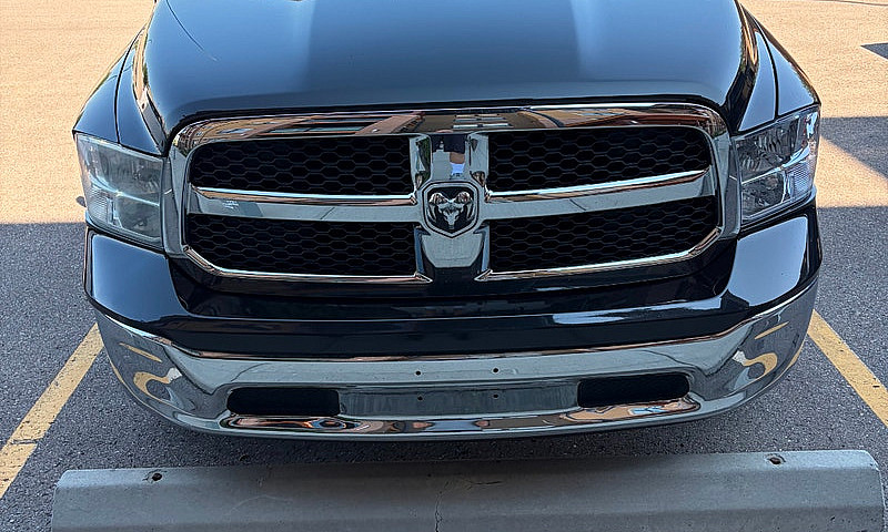 Truck For Sale...