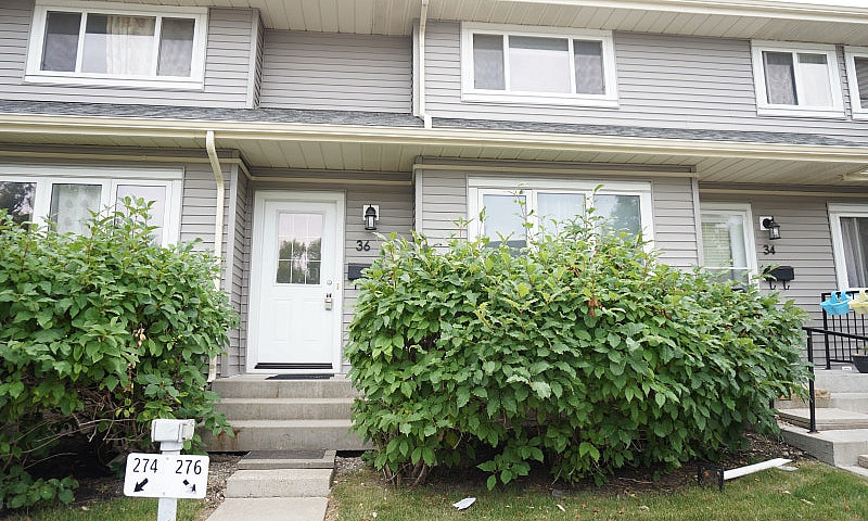3 Bedroom 1.5 Bath T...
