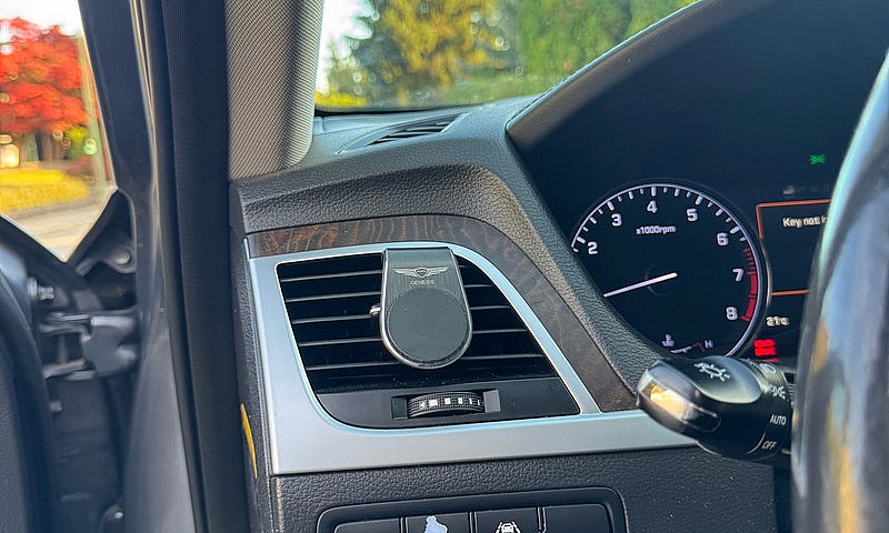2015 Hyundai Genesis...