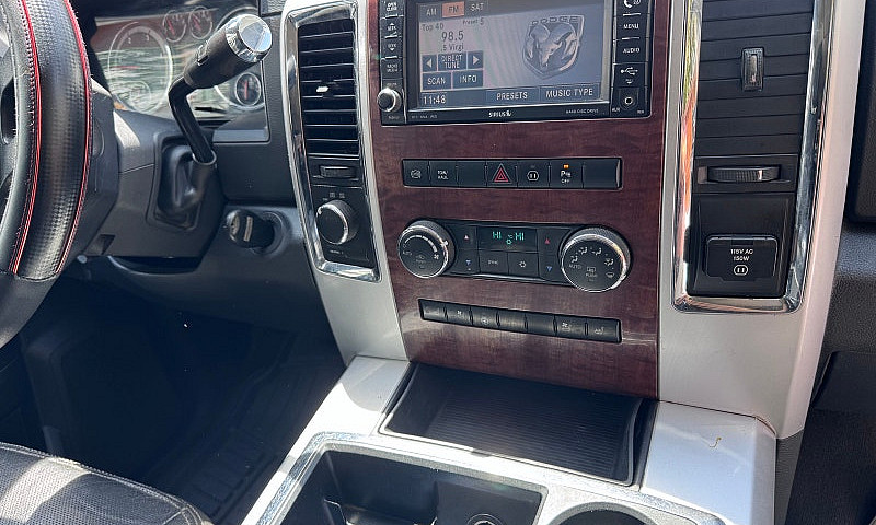 2010 Dodge Ram 3500 ...