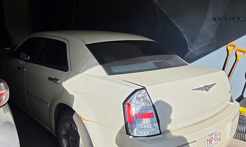 2006 Chrysler 300 Li...