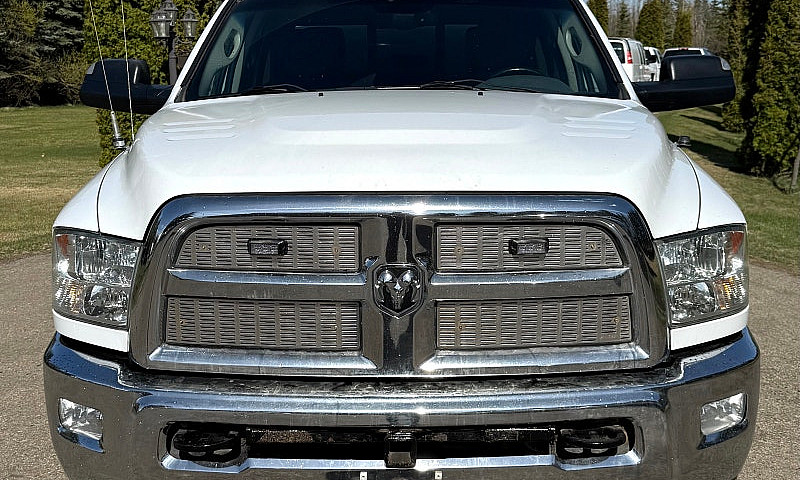 2015 Ram 3500Hd Slt ...
