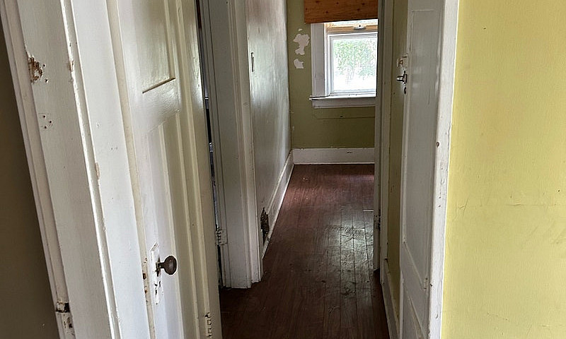 House For Sale...