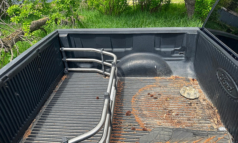 2005 Lariat F150 Obo...