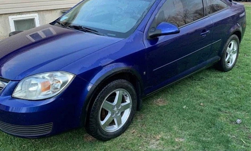 2007 Cobalt Lt...