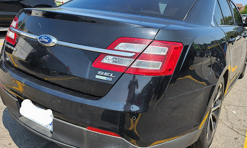 2015 Ford Certified...