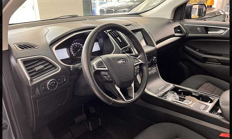 Ford Edge Sel 2019...