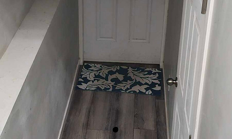 3-Bedroom Unit On Ro...