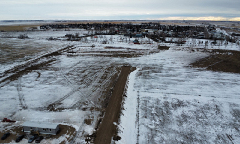 Land For Sale / Mini...