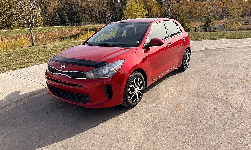 2018 Kia Rio – Activ...