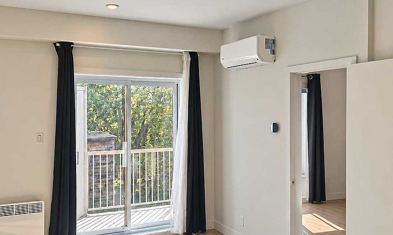 Appartement 1 Chambr...
