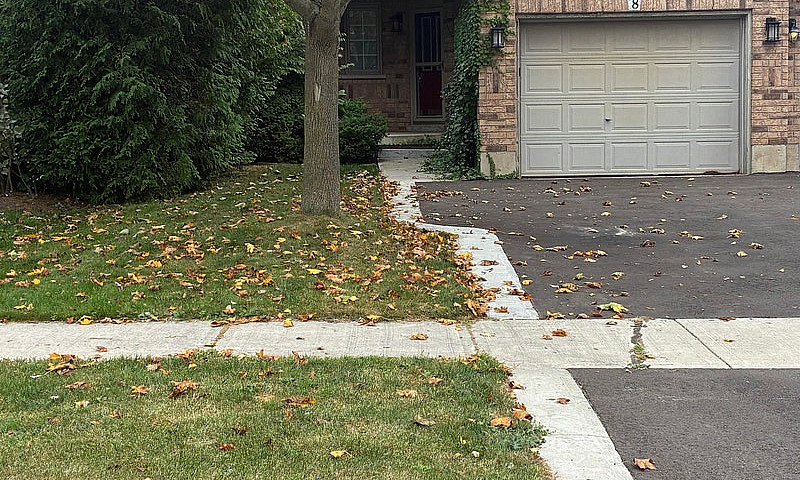  Semi-Detached Home ...