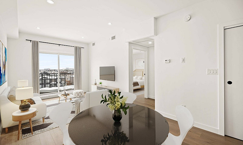 Luxury 2 Bedroom Apa...