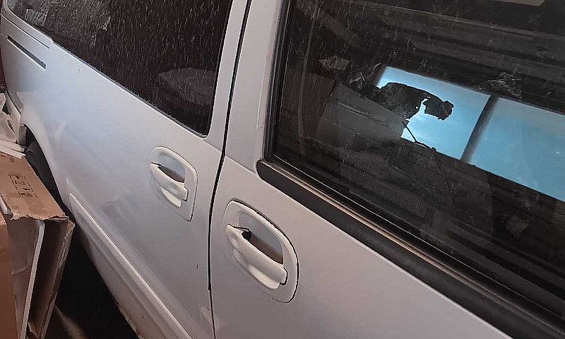 2004 Chevy Venture...