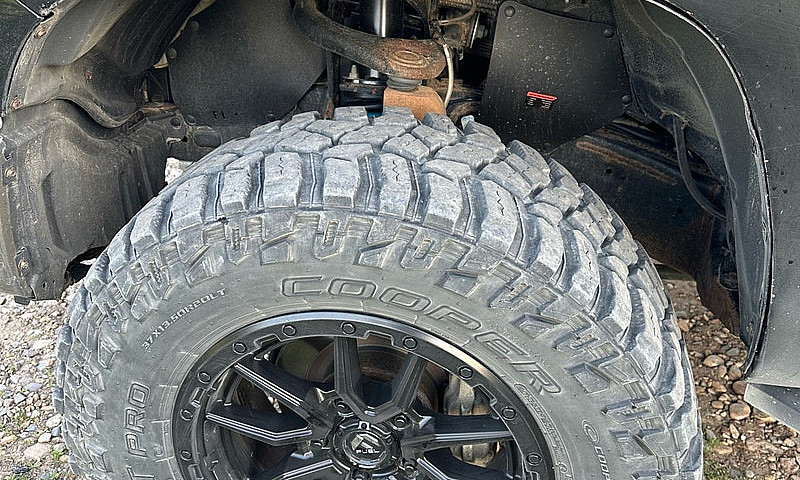 2020 Toyota Tundra T...