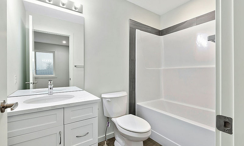 New Condo...