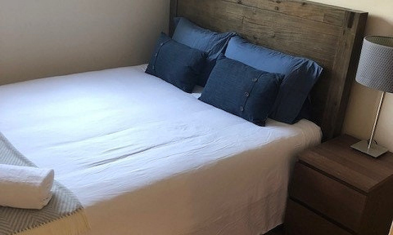 Furnished 2 Bedroom ...