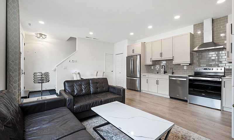 Townhouse Condo  3Be...