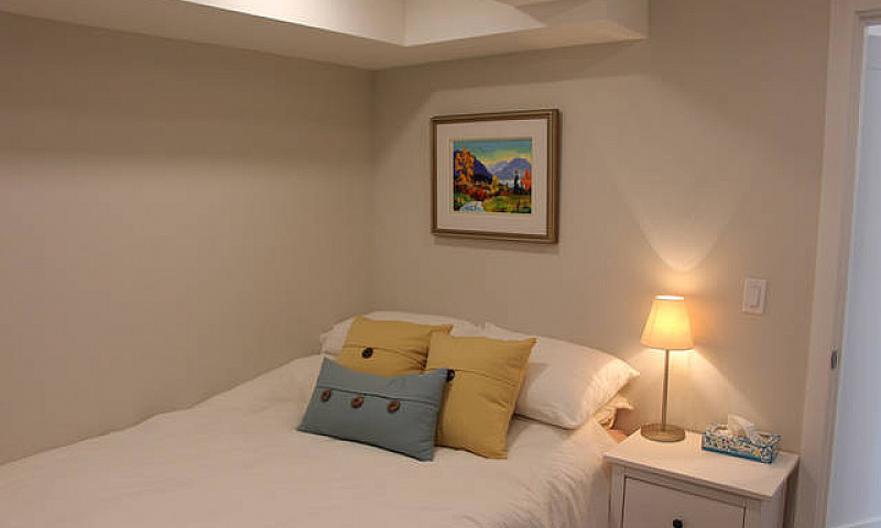 Fairfield Furnished ...
