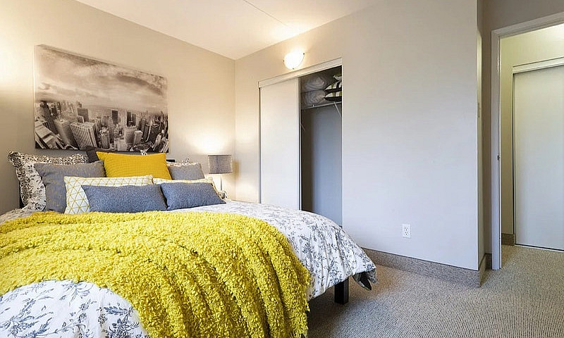 2-Bedroom Apartment...