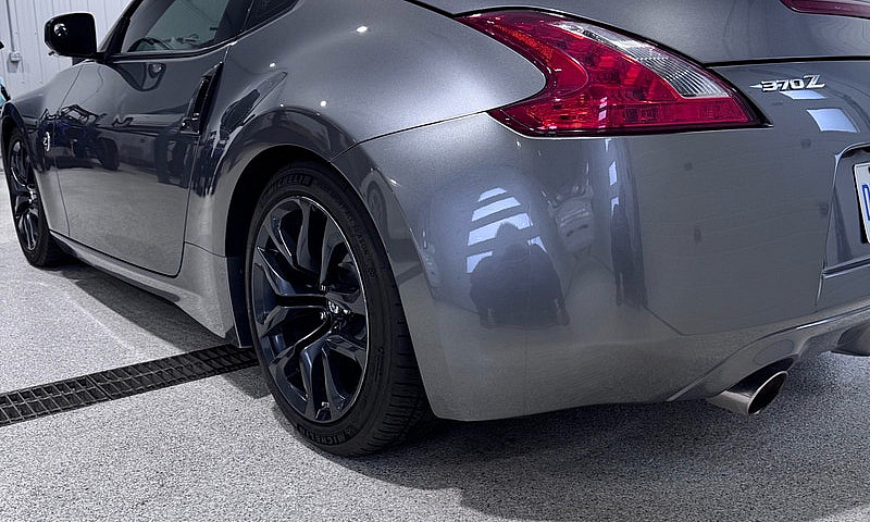 2016 Nissan 370Z - L...