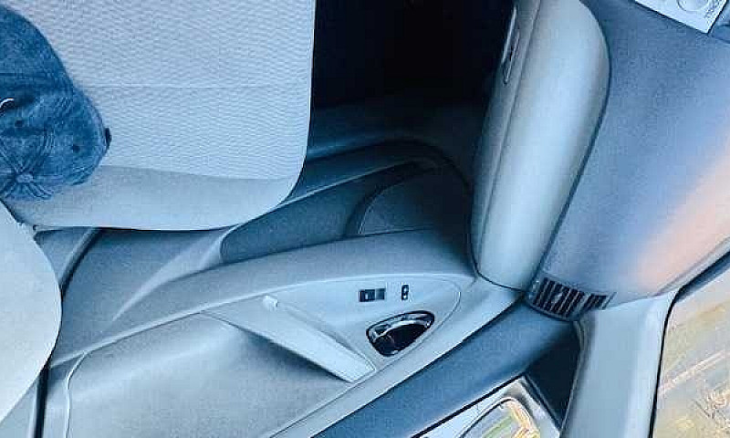 Toyota Camry 2010 Fo...