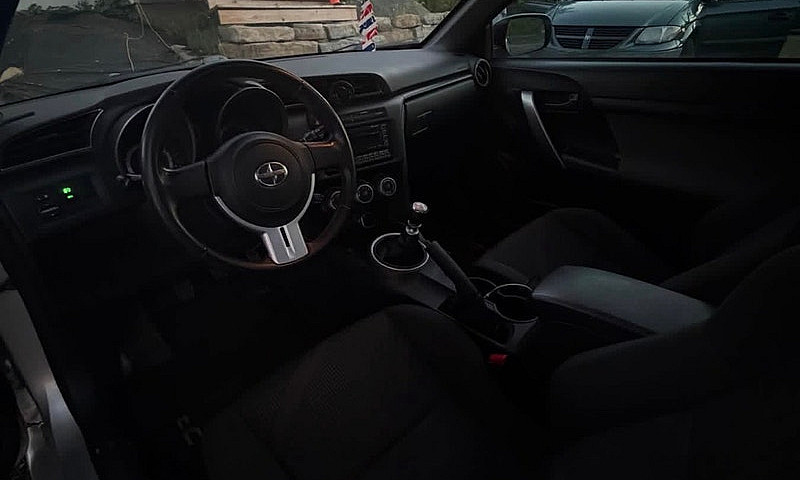 Scion Tc 2012 ( Vent...