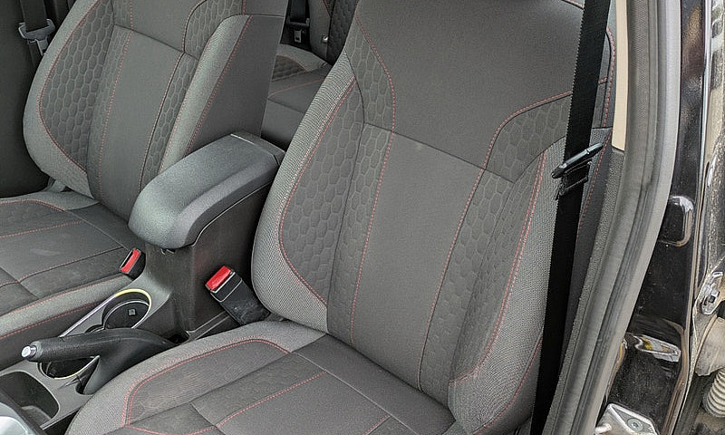 Ford Fiesta Se Auto ...