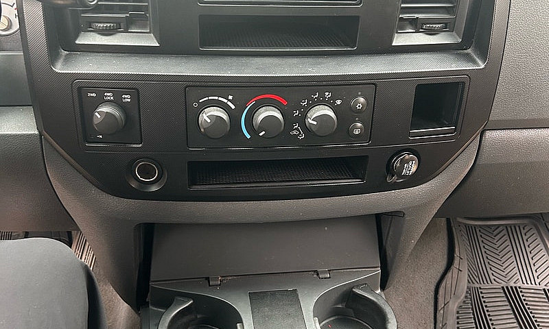 2008 Dodge Ram 1500 ...