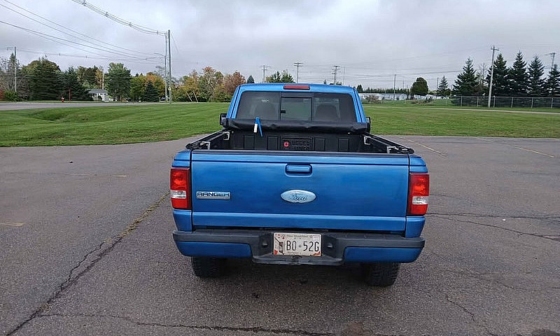  2006 Ford Ranger Ex...