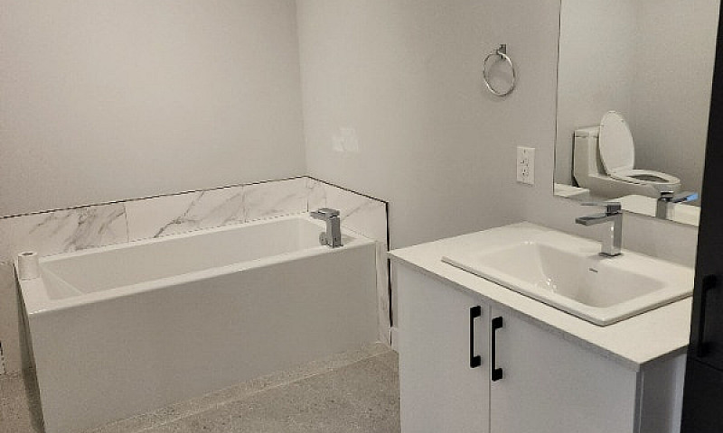 Condo Locatif Sherbr...