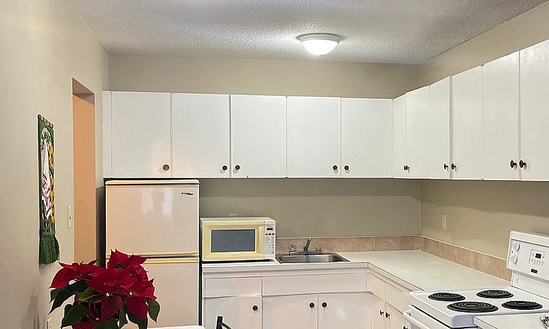 For Rent 1 Bd Apartm...