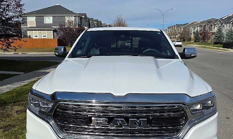 2019 Dodge Ram 1500 ...