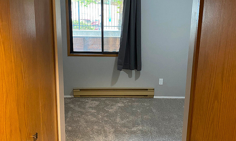 Two Bedroom Two Bath...