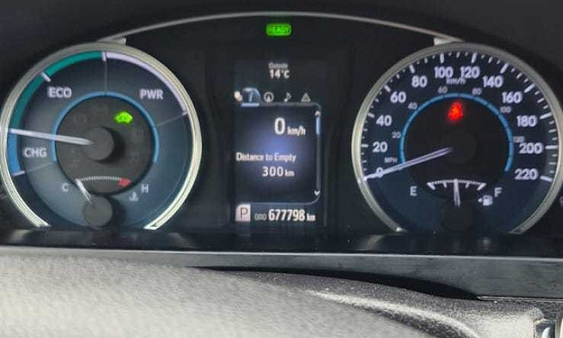 Toyota Camry 2015 Xl...