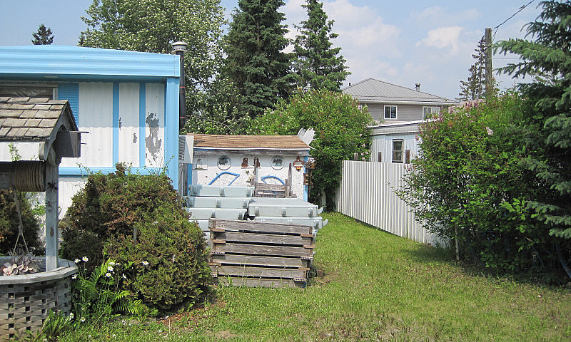 Lake Property - Two ...
