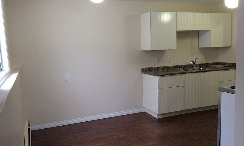 3 Bedroom Apartment ...