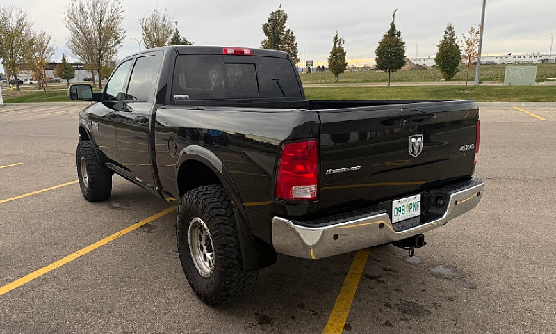 2015 Ram 2500 Outdoo...